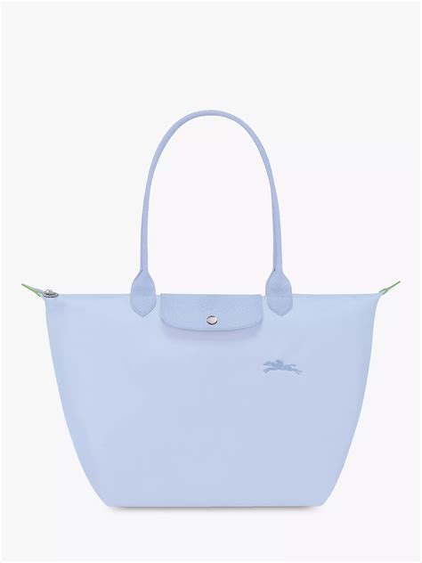 longchamp sky blue.